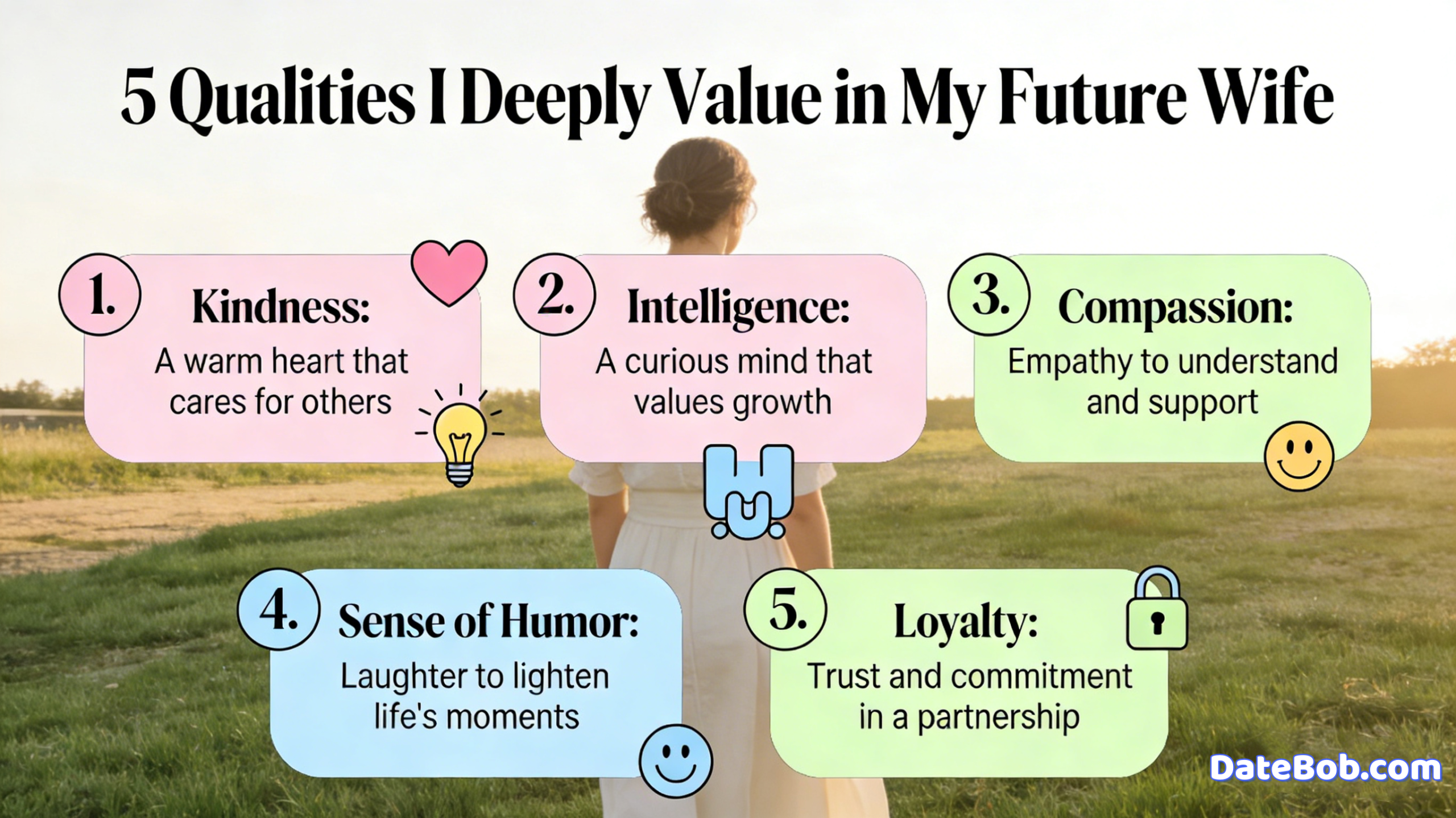 Protected: 5 Qualities I Deeply Value in My Future Wife