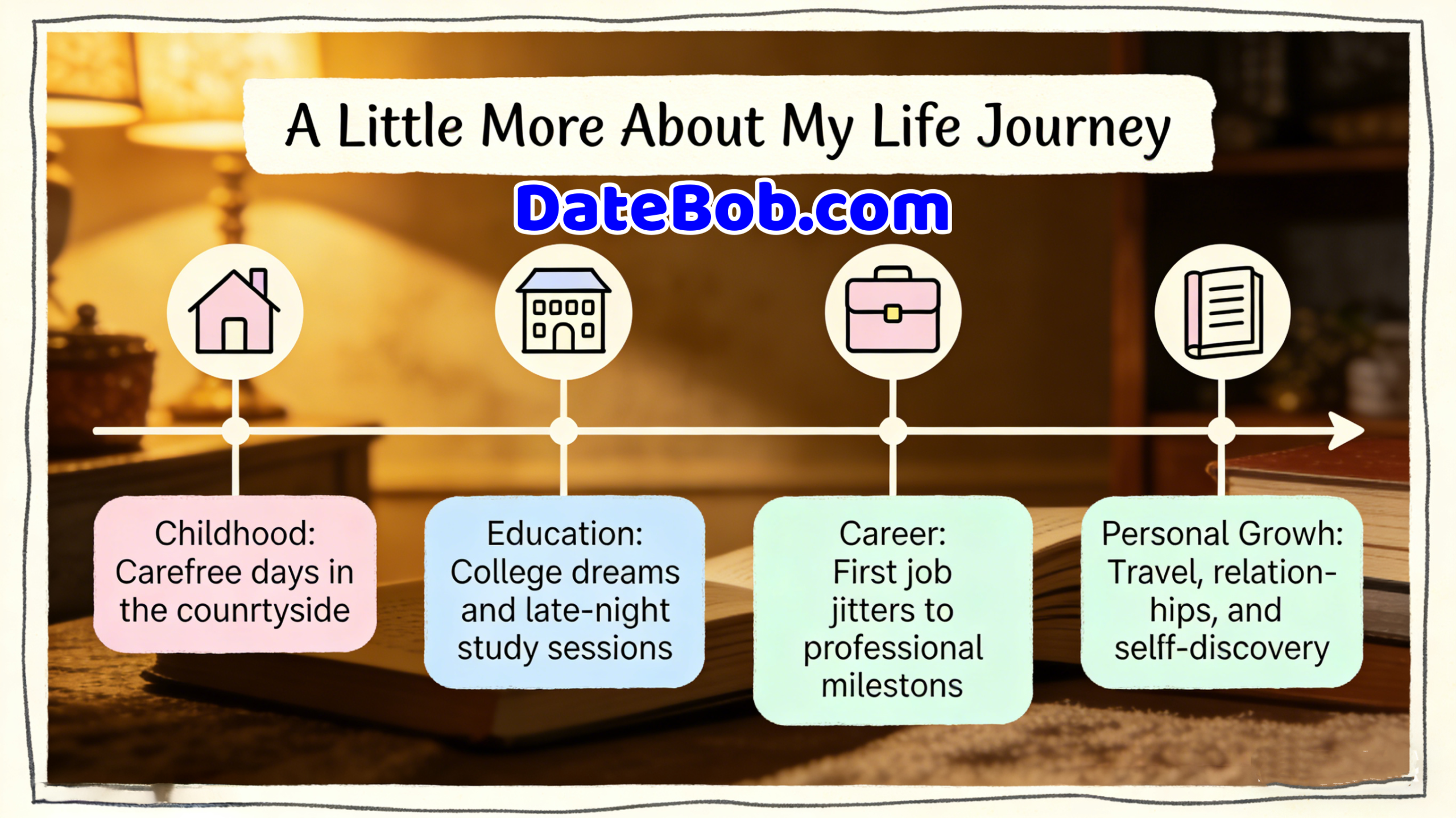 Protected: A Little More About My Life Journey