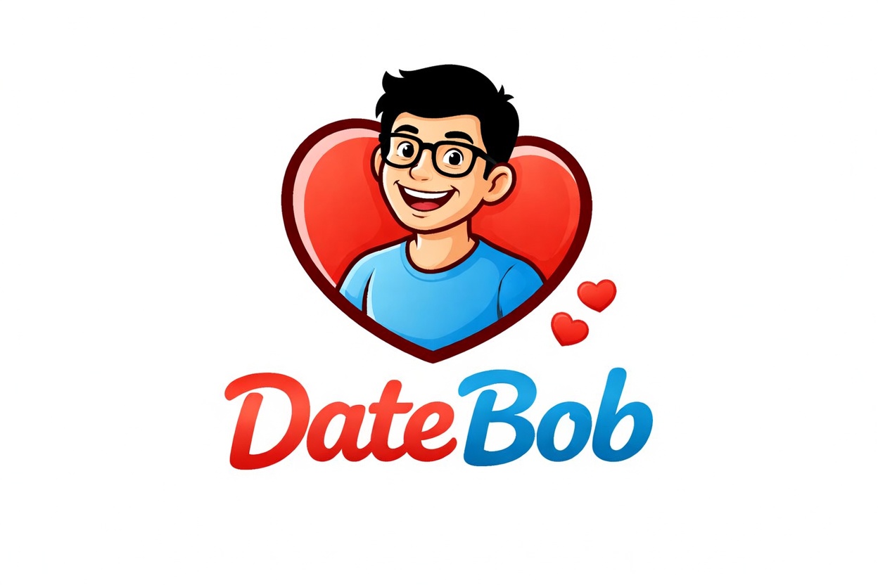 DateBob Icon