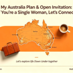 Bob's Australian Plan