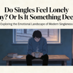 Do singles feel lonely today